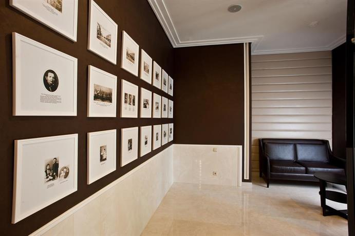 Art Hotel Perm