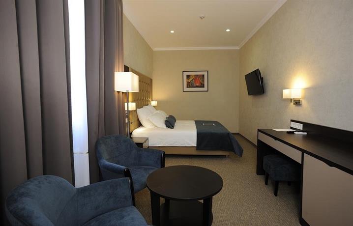 Art Hotel Perm