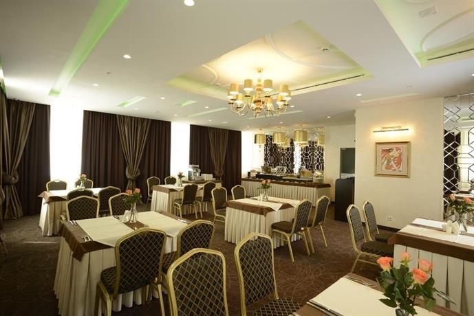 Art Hotel Perm