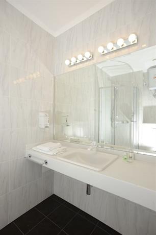 Art Hotel Perm