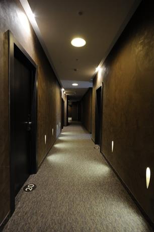 Art Hotel Perm