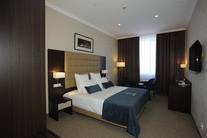 Art Hotel Perm