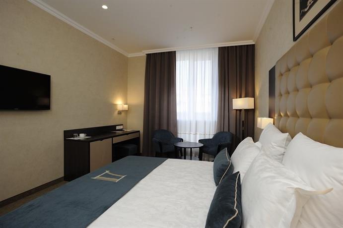 Art Hotel Perm