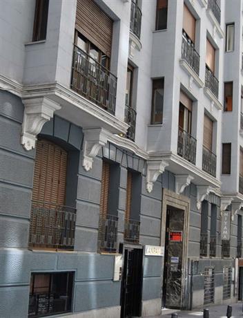 Hostal Nersan