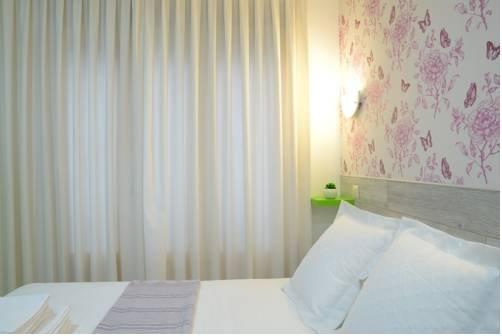 Hostal Nersan