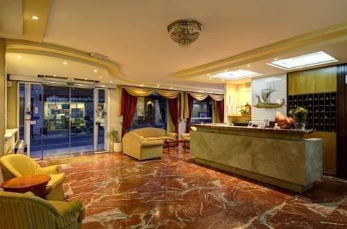 Hotel Nefeli Volos
