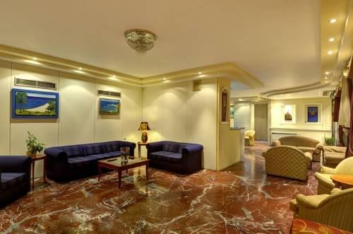 Hotel Nefeli Volos