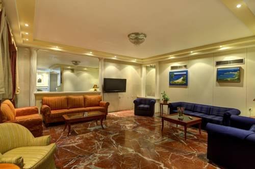 Hotel Nefeli Volos