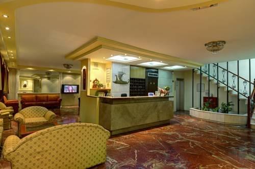 Hotel Nefeli Volos
