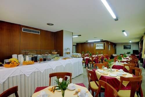 Hotel Nefeli Volos