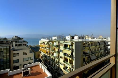 Hotel Nefeli Volos
