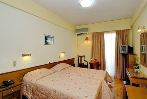 Hotel Nefeli Volos
