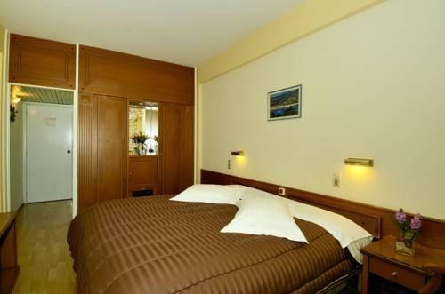 Hotel Nefeli Volos