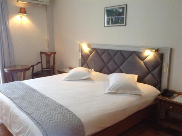Hotel Nefeli Volos