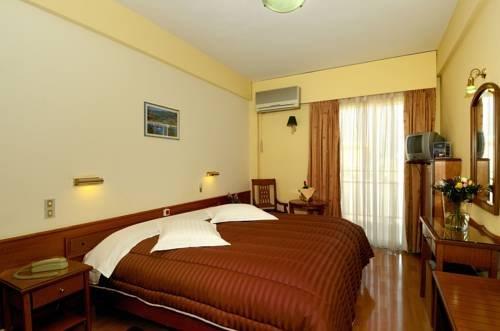 Hotel Nefeli Volos