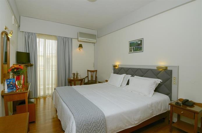Hotel Nefeli Volos