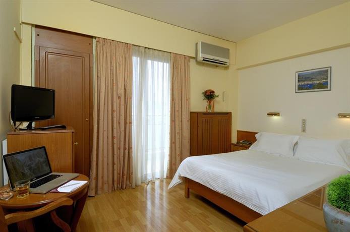 Hotel Nefeli Volos