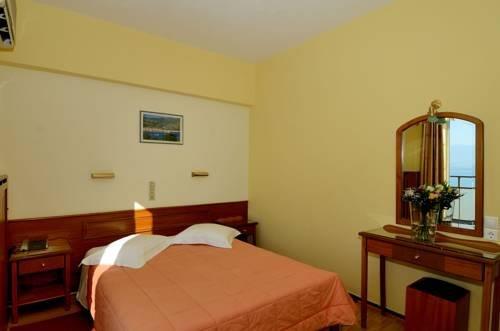 Hotel Nefeli Volos