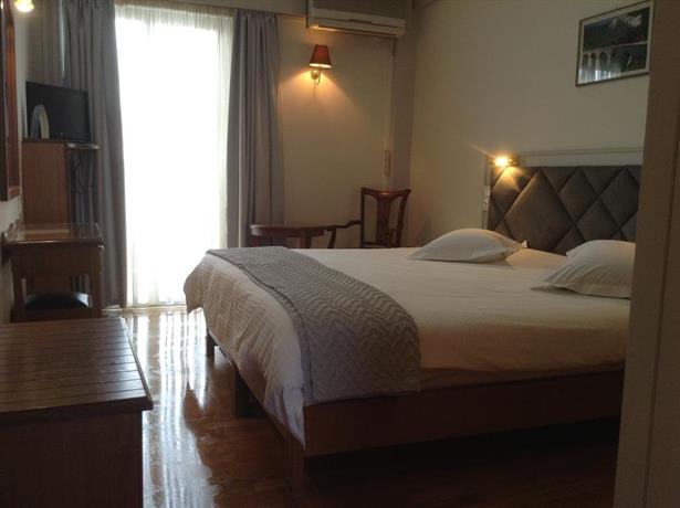 Hotel Nefeli Volos