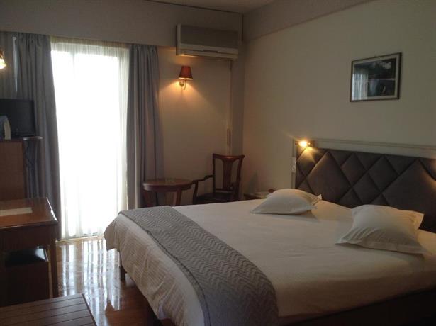 Hotel Nefeli Volos