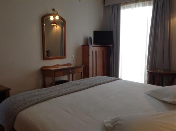 Hotel Nefeli Volos