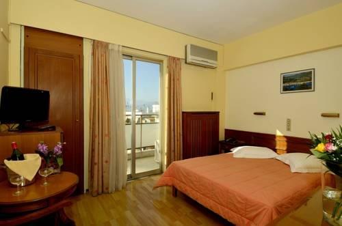 Hotel Nefeli Volos