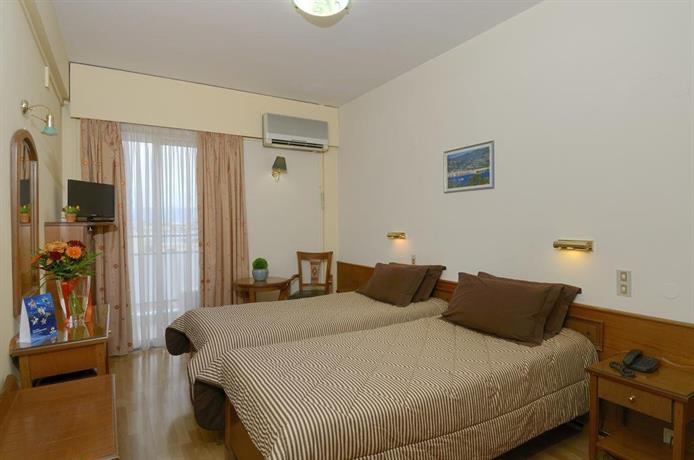 Hotel Nefeli Volos