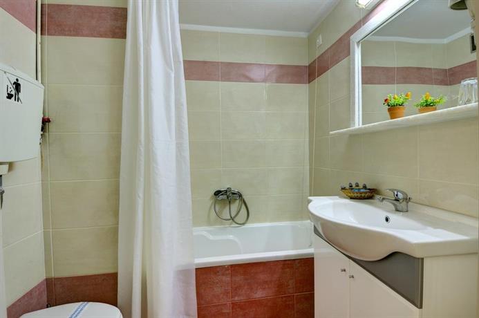 Hotel Nefeli Volos
