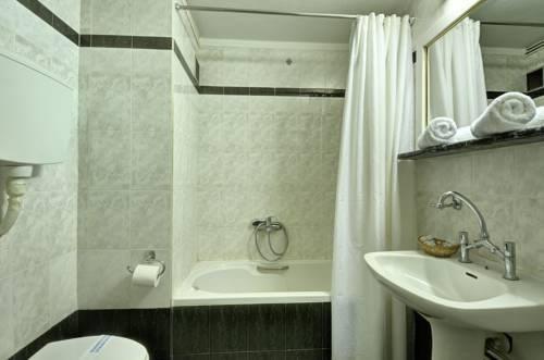 Hotel Nefeli Volos