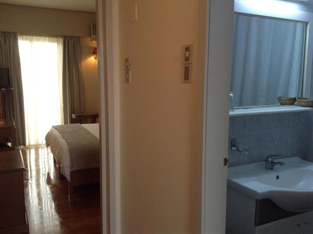 Hotel Nefeli Volos