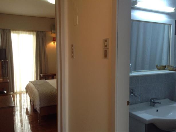 Hotel Nefeli Volos