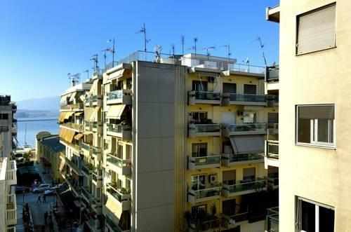 Hotel Nefeli Volos