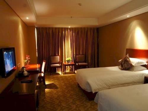 Suichang Kan Hotel