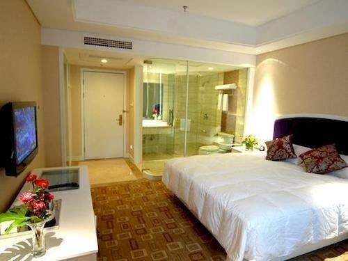 Suichang Kan Hotel