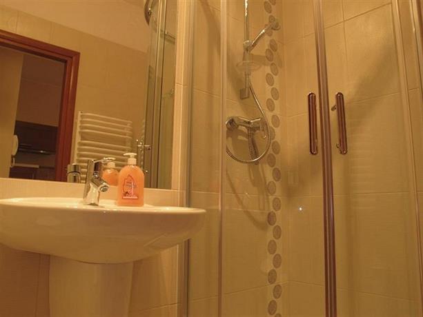Tatrytop Apartamenty Radowid