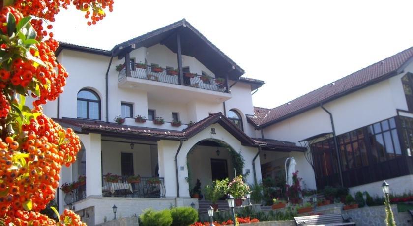 Casa Domneasca