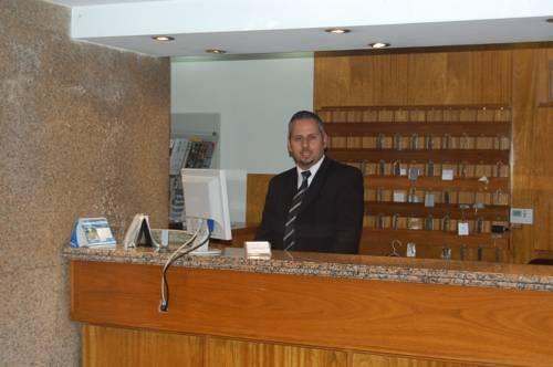 Gran Hotel Vedra