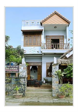 Hai Dang Homestay