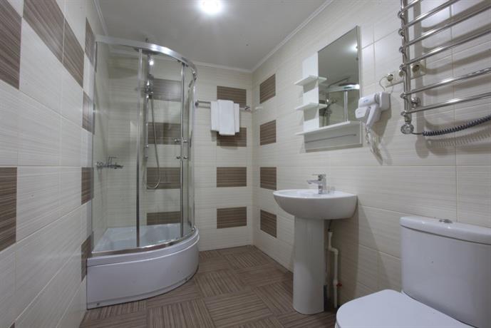 Maksim Hotel Naberezhnye Chelny