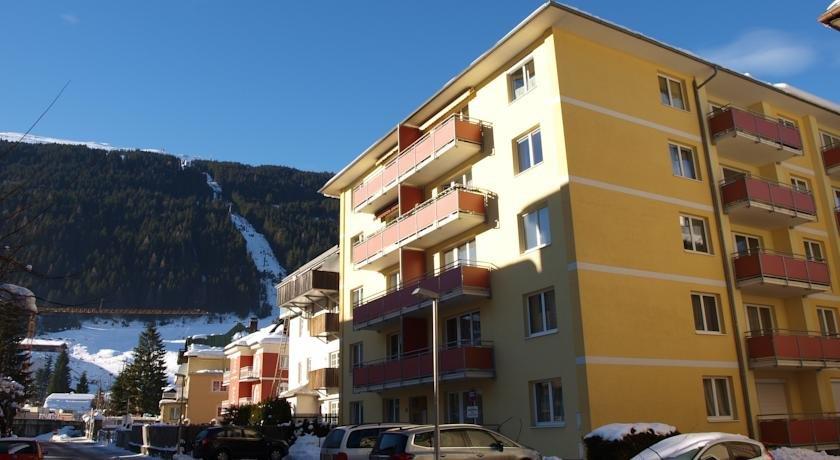 Apartment Stubner Kogel