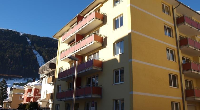 Apartment Stubner Kogel