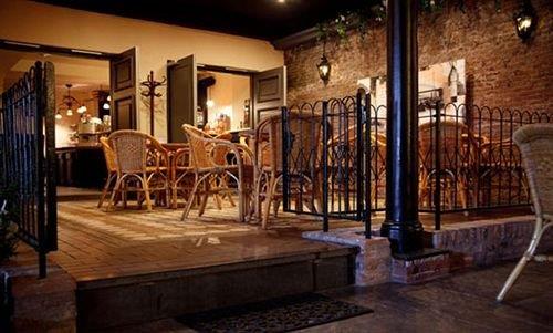 Hotel Courage Waalkade