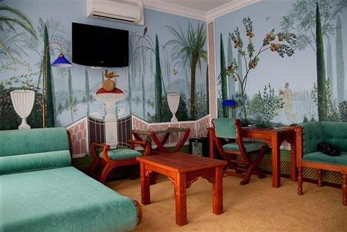 Hotel Courage Waalkade