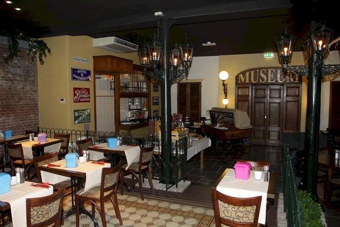 Hotel Courage Waalkade