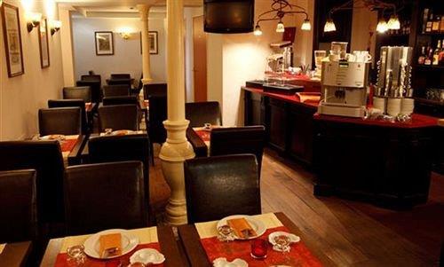 Hotel Courage Waalkade