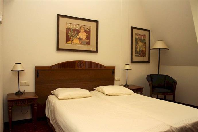 Hotel Courage Waalkade