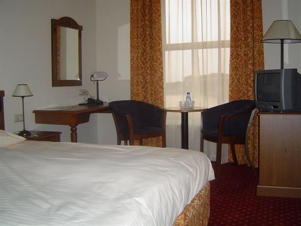 Hotel Courage Waalkade