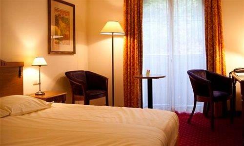Hotel Courage Waalkade