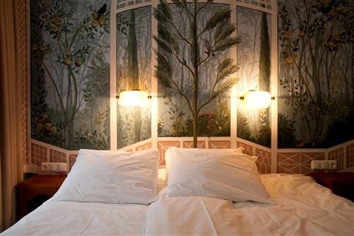 Hotel Courage Waalkade