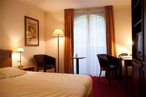 Hotel Courage Waalkade